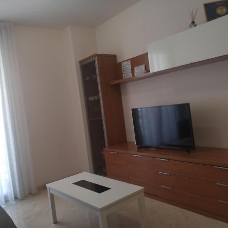 Lamiranda Benidorm Apartment ภายนอก รูปภาพ