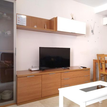 Lamiranda Benidorm Apartment ภายนอก รูปภาพ
