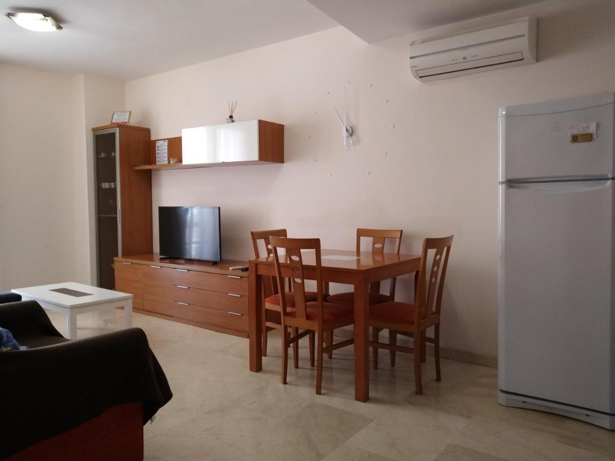 Lamiranda Benidorm Apartment ภายนอก รูปภาพ