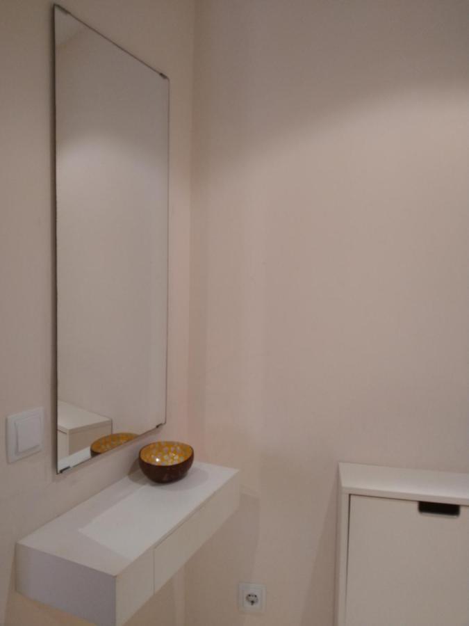 Lamiranda Benidorm Apartment ภายนอก รูปภาพ