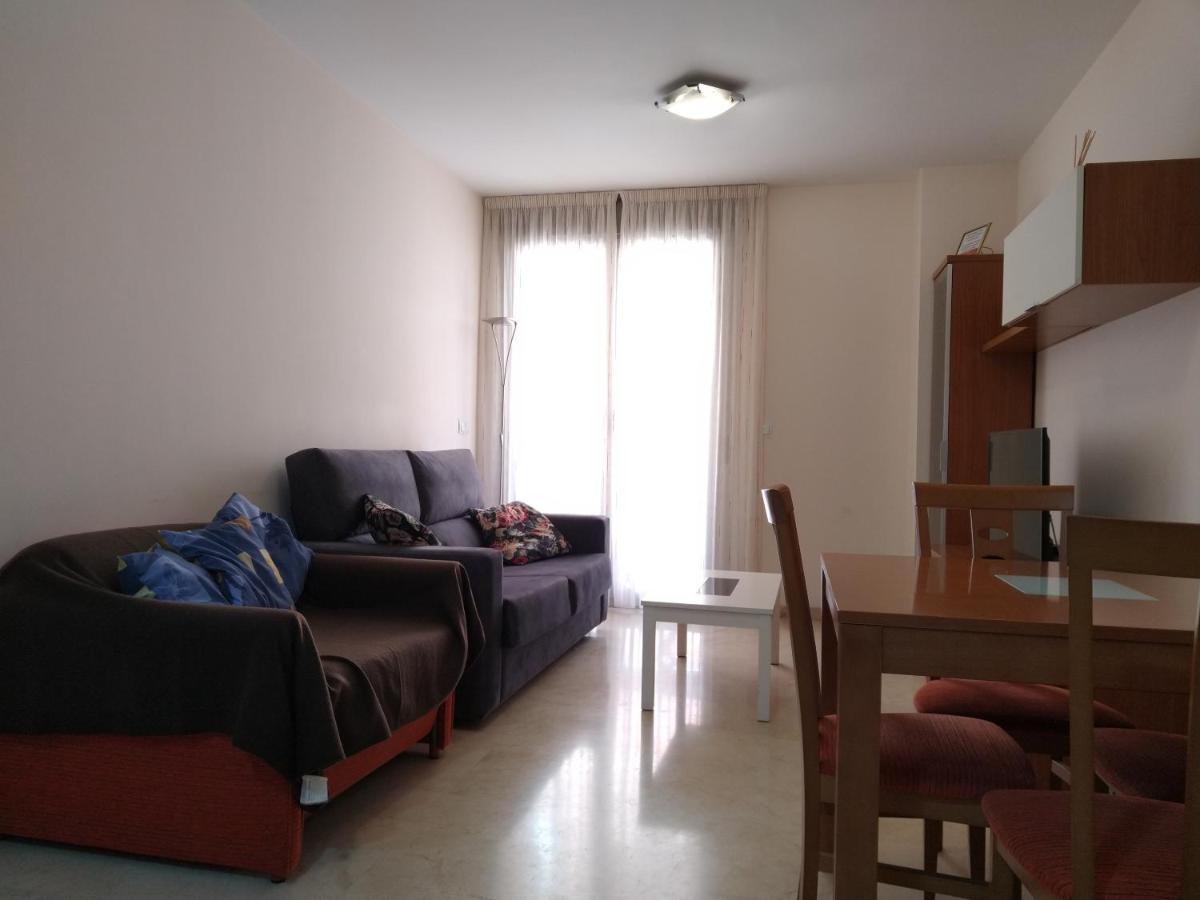 Lamiranda Benidorm Apartment ภายนอก รูปภาพ