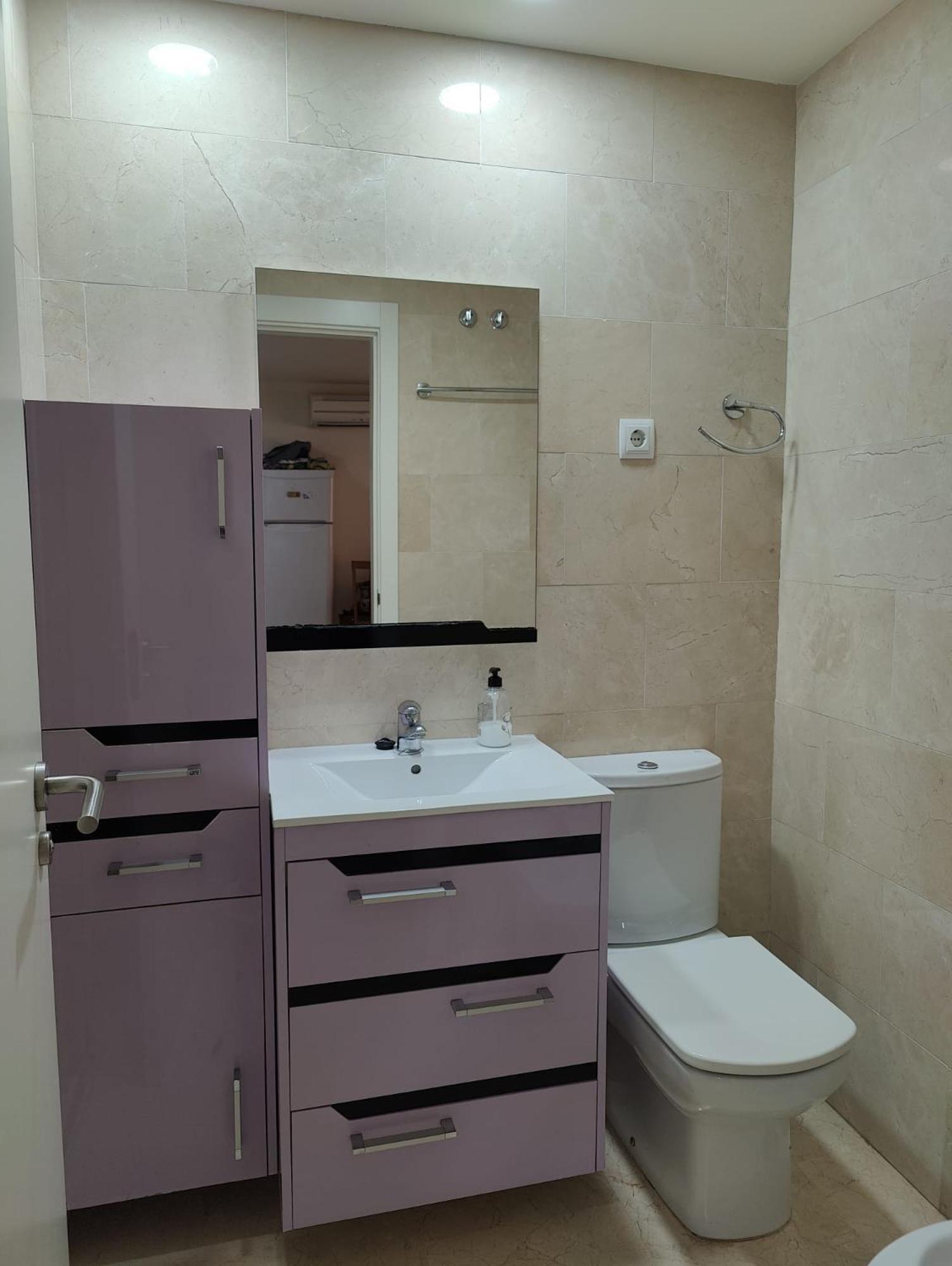 Lamiranda Benidorm Apartment ภายนอก รูปภาพ