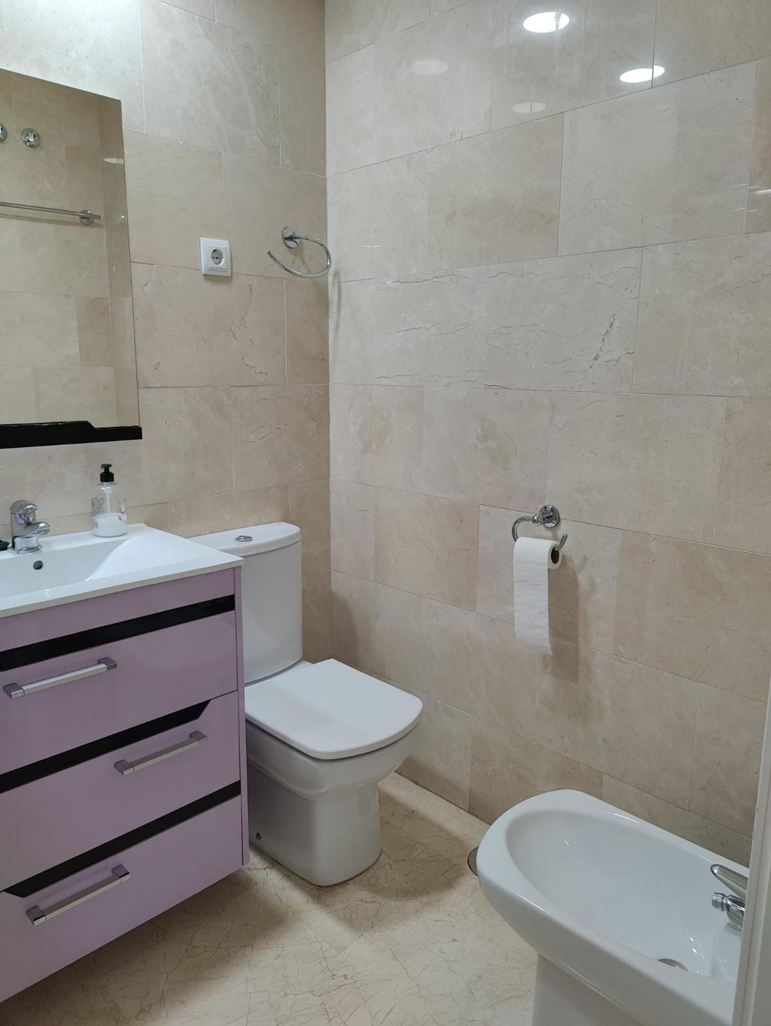 Lamiranda Benidorm Apartment ภายนอก รูปภาพ