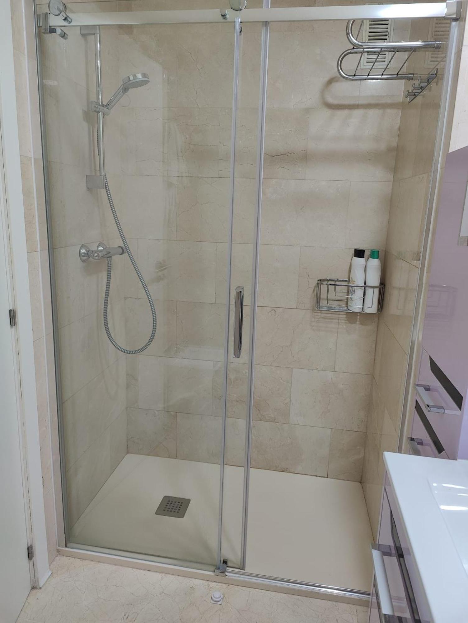 Lamiranda Benidorm Apartment ภายนอก รูปภาพ