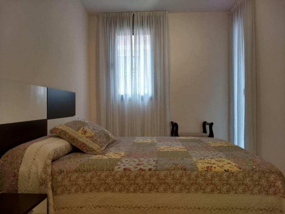 Lamiranda Benidorm Apartment ภายนอก รูปภาพ