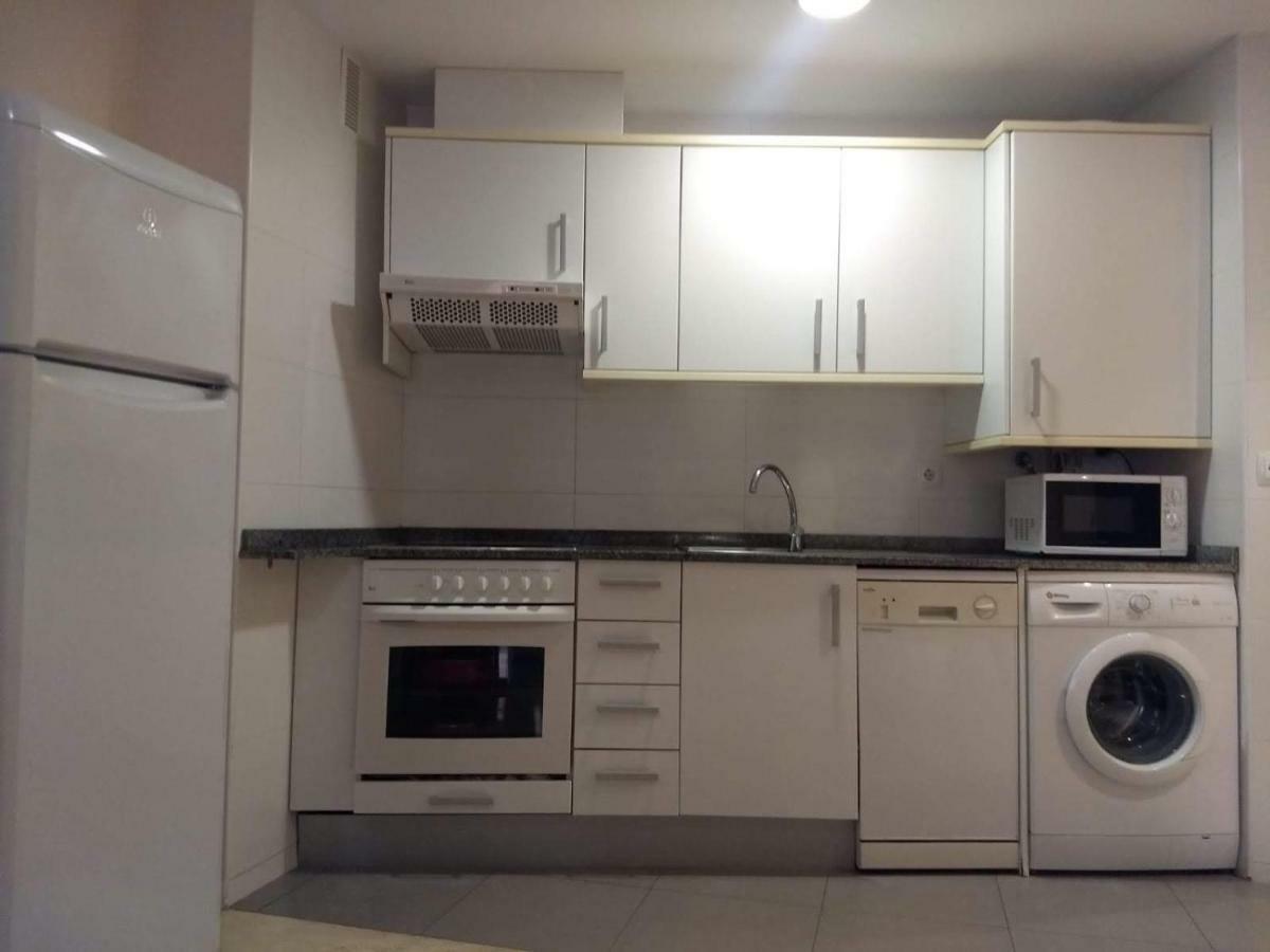 Lamiranda Benidorm Apartment ภายนอก รูปภาพ