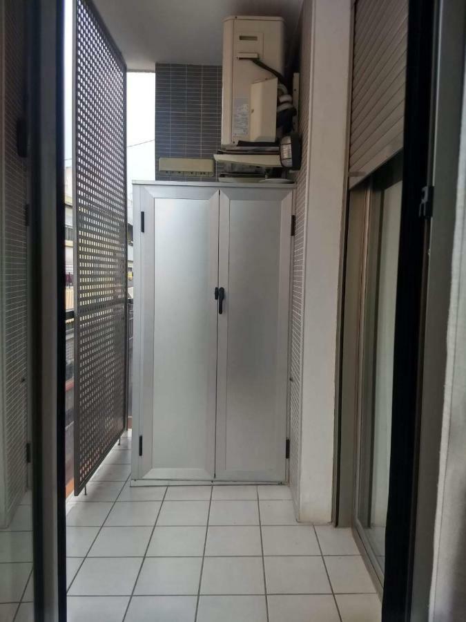Lamiranda Benidorm Apartment ภายนอก รูปภาพ