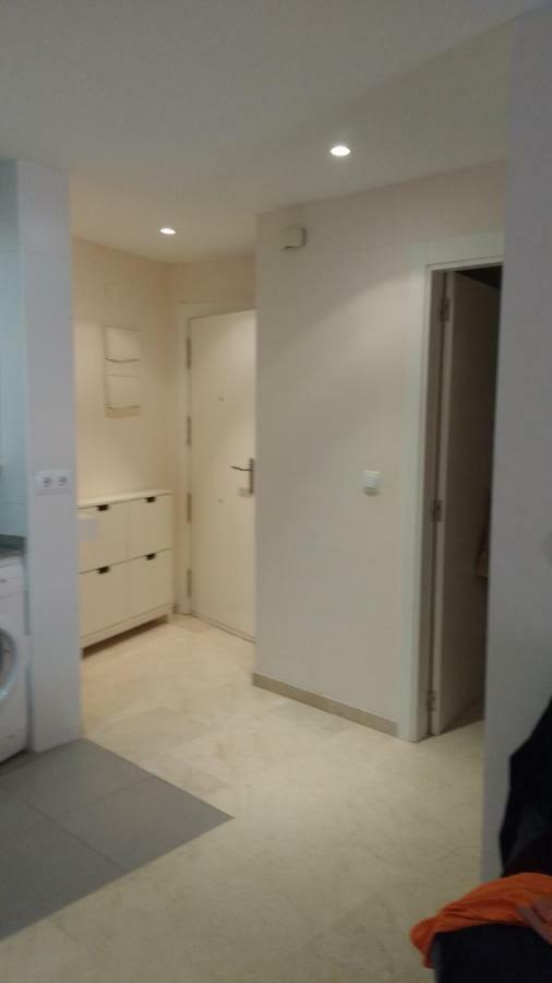 Lamiranda Benidorm Apartment ภายนอก รูปภาพ