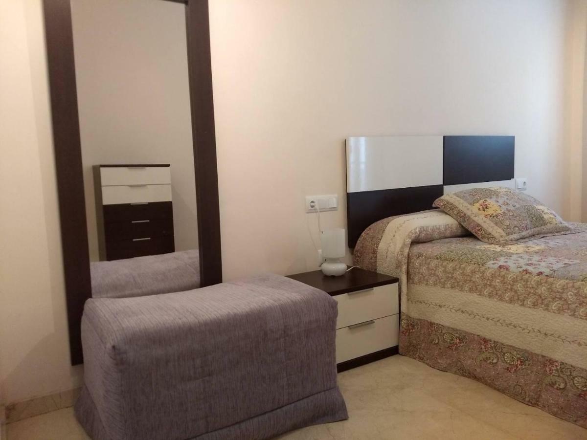 Lamiranda Benidorm Apartment ภายนอก รูปภาพ