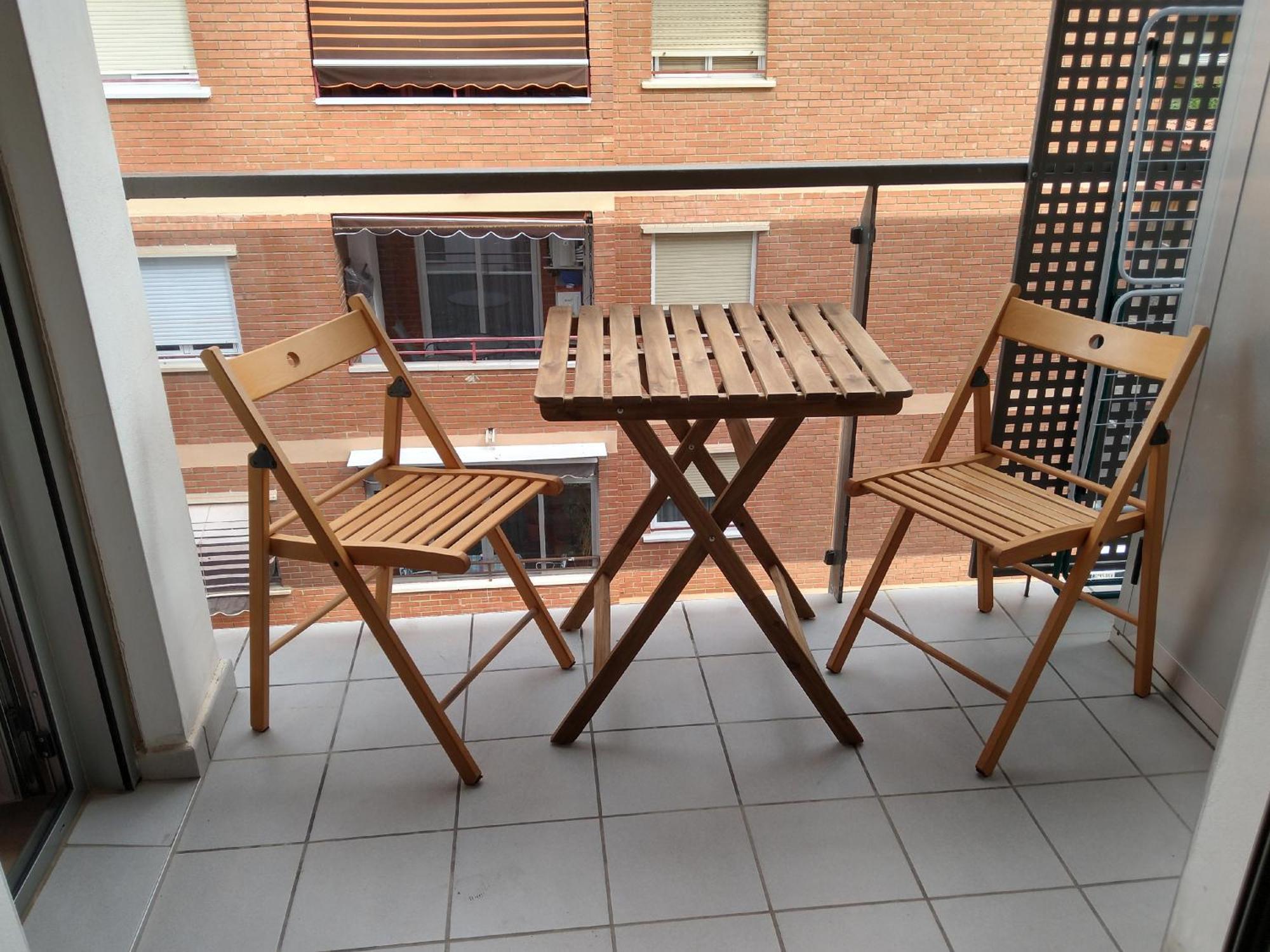 Lamiranda Benidorm Apartment ภายนอก รูปภาพ